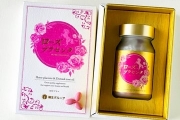 HORSE PLACENTA + DAMASK ROSE, VIÊN UỐNG TẾ BÀO GỐC CAO CẤP NHẬT BẢN, KÉO DÀI TUỔI THANH XUÂN, TRẺ HÓA CƠ THỂ, LÀM ĐẸP DA, CHỐNG LÃO HÓA, CÂN BẰNG NỘI TIẾT TỐ, LƯU THÔNG MÁU, GIẢM CHOLESTEROL, TĂNG CƯỜNG MIỄN DỊCH